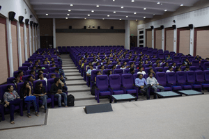 auditorium